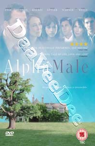 Alpha Male (DVD)